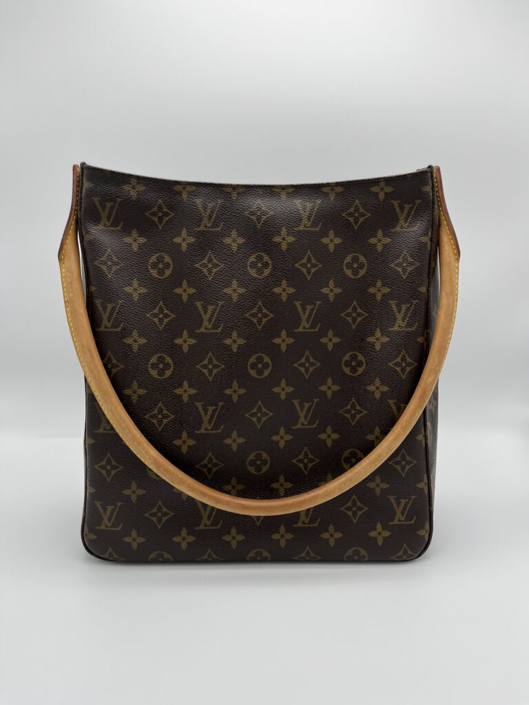 Louis Vuitton Looping GM