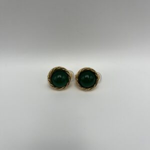 Chanel Vintage Earrings