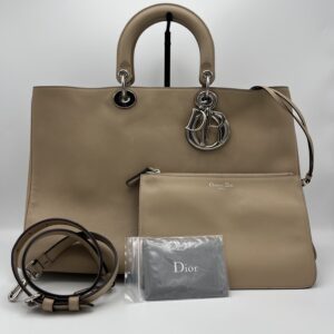 Dior Large Diorissimo Tote